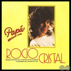 PAPÁ - ROCÍO CRISTAL