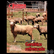 PECUARIA & NEGOCIOS - AÑO 10 - N° 114 - REVISTA ENERO 2014 - PARAGUAY