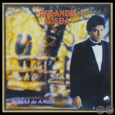 PERLAS DE AMOR - ROLANDO OJEDA