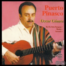 PUERTO PINASCO - OSCAR GÓMEZ