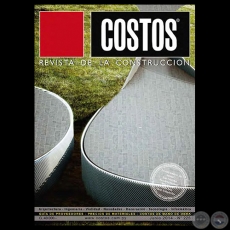 COSTOS Revista de la Construccin - N 225 - Junio 2014