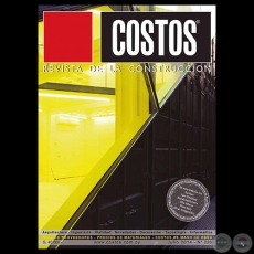 COSTOS Revista de la Construccin - N 226 - Julio 2014