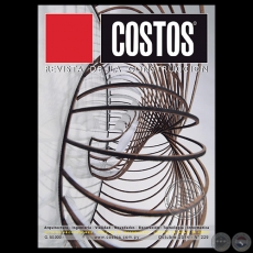 COSTOS Revista de la Construccin - N 229 - Octubre 2014