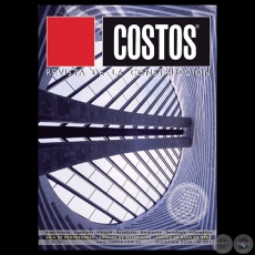 COSTOS Revista de la Construccin - N 231 - Diciembre 2014