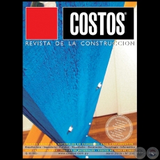 COSTOS Revista de la Construccin - N 235 - Abril 2015