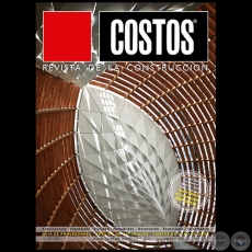 COSTOS Revista de la Construccin - N 237 - Junio 2015