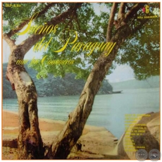 SUEÑOS DEL PARAGUAY - LOS COMUNEROS