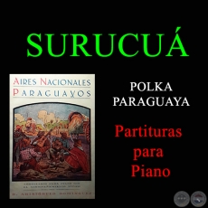 SURUCA - POLKA PARAGUAYA