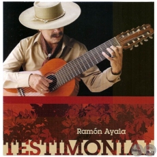 TESTIMONIAL - RAMÓN AYALA - Año 2007