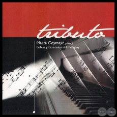 TRIBUTO - Polkas y Guaranias del Paraguay