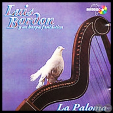 LA PALOMA - (LUIS BORDÓN)