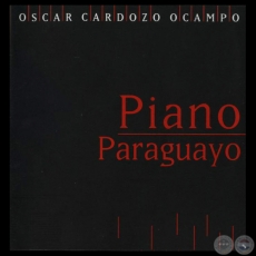PIANO PARAGUAYO - OSCAR CARDOZO OCAMPO