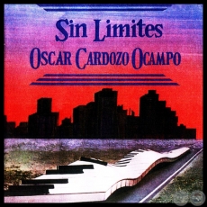 SIN LMITES - OSCAR CARDOZO OCAMPO - Ao 1987