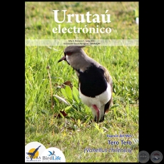 URUTAÚ ELECTRÓNICO - NÚMERO 05 - AÑO 9 - JUNIO 2011