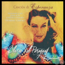 CANCIN DE ESPERANZA - GLORIA DEL PARAGUAY