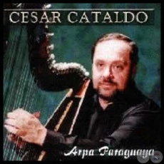 ARPA PARAGUAYA - CSAR CATALDO