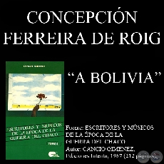 CONCEPCIÓN