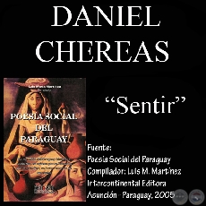 Daniel Chereas