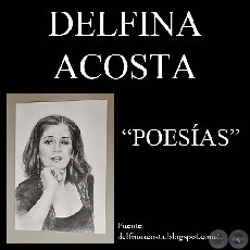 POESAS DE DELFINA ACOSTA