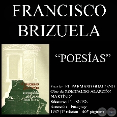 Francisco Brizuela (F. Ruiz Elba) (+)