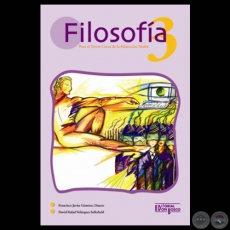 FILOSOFA 3, 2005 - Por FRANCISCO GIMNEZ y DAVID VELZQUEZ