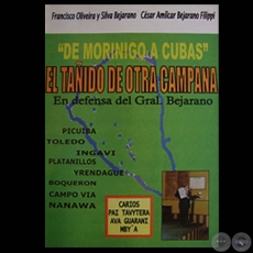 EL TAÑIDO DE OTRA CAMPANA - Por FRANCISCO OLIVEIRA BEJARANO y CÉSAR AMILCAR BEJARANO FILIPPI - Año 2001