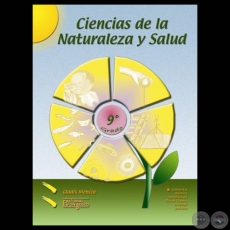 CIENCIAS DE LA NATURALEZA Y SALUD 9 - Por GLADIS CONCEPCIN MENCIA VARANDA