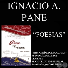 LOPE DE VEGA EN GUARANÍ y TESAHỮ MOKÕÍME (Poesías de IGNACIO A. PANE)