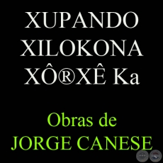 XUPANDO - XILOKONA - XÔ®XÊ Ka