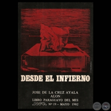 DESDE EL INFIERNO - JOSÉ DE LA CRUZ AYALA (ALON)