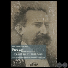JOSÉ SEGUNDO DECOUD, 2014 - Compilación e Introducción de RICARDO SCAVONE YEGROS