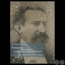 JOS SEGUNDO DECOUD, 2014 - Compilacin e Introduccin de RICARDO SCAVONE YEGROS