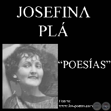 POESAS DE JOSEFINA PL - www.los-poetas.com