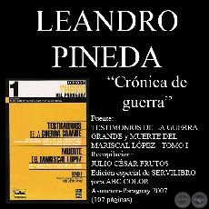 Leandro Pineda (+)