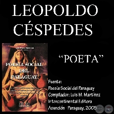 Leopoldo Céspedes (+)