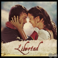 LIBERTAD - PELÍCULA PARAGUAYA - Dirección: Gustavo Delgado - Año 2012