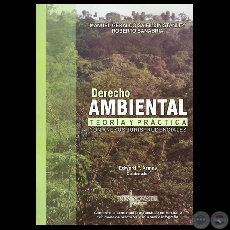 DERECHO AMBIENTAL - TEORA Y PRCTICA (MANUEL GERALDO SAIFILDIN y ROBERTO SANABRIA)