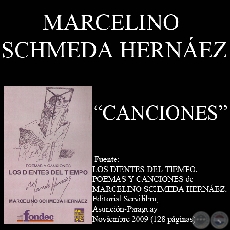 KOREKO GUÁ y CANCIONES de MARCELINO SCHMEDA HERNÁEZ