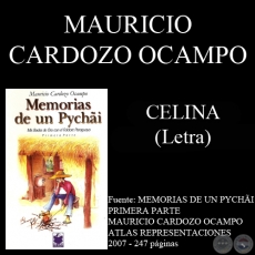 CELINA - Letra: MAURICIO CARDOZO OCAMPO - Msica: LUIS FERREYRA