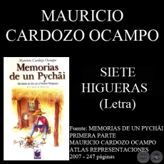 SIETE HIGUERAS - Letra: MAURICIO CARDOZO OCAMPO - Msica: ELISEO CORRALES e ISACO ABIBOL