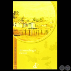 CHETYTÝI - Poesías en guaraní de MAUROLUGO