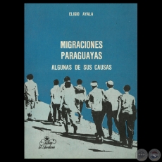 MIGRACIONES PARAGUAYAS, 1915 - Por ELIGIO AYALA