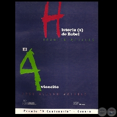 HISTORIA (S) DE BABEL - Por JOAQUÍN MORALES - Año 1992
