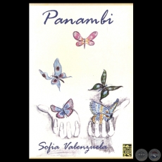 PANAMBI, 2009 - Poemario de SOFIA VALENZUELA
