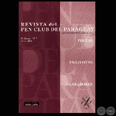 IV POCA - N 7 / ABRIL 2004 - REVISTA DEL PEN CLUB DEL PARAGUAY