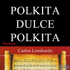 POLKITA DULCE POLKITA (Partitura)