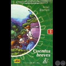 CUENTOS BREVES - Obras de RAFAEL BARRETT - Año 2006