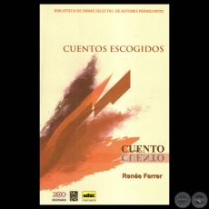 CUENTOS ESCOGIDOS - Cuentos de RENÉE FERRER - Año 2012