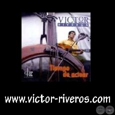 TIEMPO DE ACTUAR de VÍCTOR RIVEROS - Año 2022