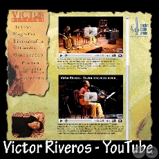 DE FRENTE AL SOL de VÍCTOR RIVEROS